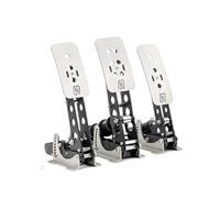 Pédalier Heusinkveld Sim Pedals Sprint 2-Pedal Set