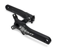 Pédalier Insight PL4 Noir