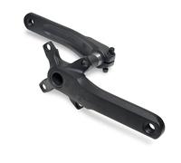 Pédalier Insight PL4 Noir