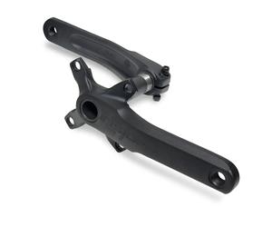Pédalier Insight PL4 Noir
