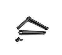 Kink Bmx Pillar 24 Lsd/rsd 24 Mm Crank Argenté 170 mm