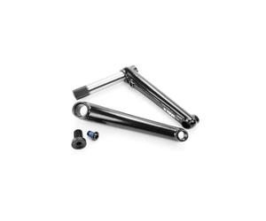 Pédalier Kink BMX Pillar Noir