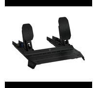 Pédalier Logitech G RS Pedals analogique USB Type-A 3 pédales pour PC avec câble d'alimentation noir