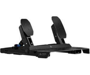 Pédalier LOGITECH RS PEDALS