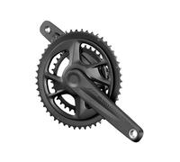 Pédalier Megaexo 19 mm à montage direct, 46 x 30 dents, Shimano 12 vitesses 172,