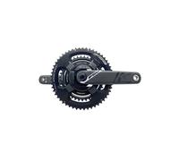 Pédalier Mesureur De Puissance Powerbox K-Force Team Édition 12V 50X34D FSA TR