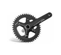 Pedalier miche graff one 46 dents 11v noir