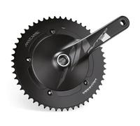 Miche Pistard Air Crankset Argenté 170 mm / 49t