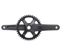 Pedalier microshift sword 1x10v 40 dents