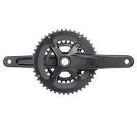 Pedalier microshift sword 2x10v 46 29 dents