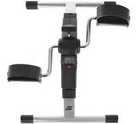 Pédalier, Mini Vélo d'Appartement à Pédale Noir G