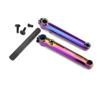 Pédalier Mission Transit V3 Violet