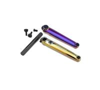Pédalier Mission Transit V3 Violet