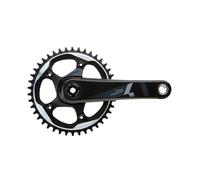 Pédalier mono plateau Sram Force1 BB30 110 42T Noir