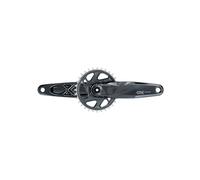 Sram Gx Eagle Dub Direct Mount Crankset Noir 175 mm / 32t