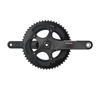 Sram Red Gxp Yaw 110 Bcd Crankset Noir 172.5 mm / 52/36t