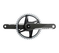 SRAM Pédalier Red DUB Direct Mount 172,5 mm 46T Noir