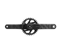 Sram Manivelles Avec Plateau Xx1 Eagle Dub Boost Direct Mount