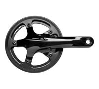 Shimano Alfine S501 Crankset Noir 170 mm / 42t