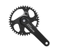 Shimano Pédalier CUES FC-U4000 32 dents 9/10/11 vitesses Noir
