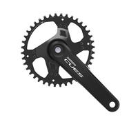 Pédalier mono - SHIMANO - FC-U4000-1 - Noir - 10V - 32T