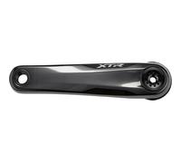 Pédalier mono Shimano XTR FC-M9125-1 12V Noir