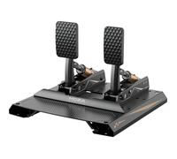 Moza Racing CRP2 - Jeu de Pédales Haute Précision (2 Pédales)