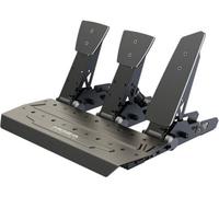 Moza SR-P Pédales (Accélérateur + Frein) - Ensemble de pédales haute précision p