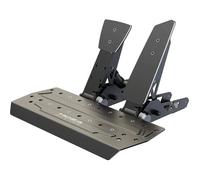 Pédalier - MOZA RACING - SR-P RS11 - Filaire - Multi-plateforme - Direct Drive