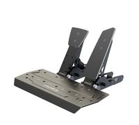 Moza SR-P Pédales (Accélérateur + Frein) - Ensemble de pédales haute précision p