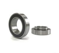 Pédalier MR22237 pour SRAM pour systèmes GXP 22 2 x 37 x 8 x 11 5 mm