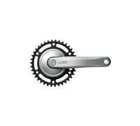 Shimano Pédalier FC-C6000 38 dents 170 mm Argent