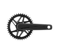 Pédalier Omega AGX+ Direct Mount MegaExo19 1x40D Shimano 12V FSA Pédaliers Gr