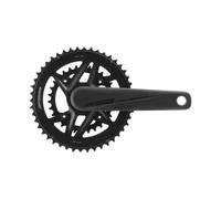 Pédalier Omega Modulaire megaexo19 2x b3 46x30d Noir 172.5mm 421575952 FSA Joint