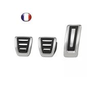 Pédalier Pédale Alu Pour Tt Golf-3 4 Polo Bora Audi A1 A2 A3 Skoda Seat