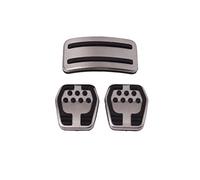 Pédalier Pédales + Repose Pied Marchepied Frein Pour Ford Focus MK2 MK3 MK4 RS ST Kuga Escape C-Max S-Max Escort Explorer Mondeo