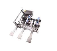Pédalier pour monte/démonte pneus DM 0500BL - SA 2085 - CLAS Equipements
