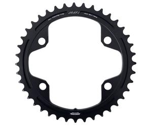 Pédalier pour ultrega interne Miche UTG R81 Noir