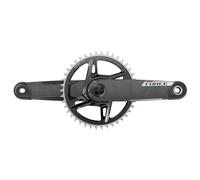 Pédalier Power Meter Force 1 AXS XPLR DUB E1 42D SRAM Transmission Noir 172,50