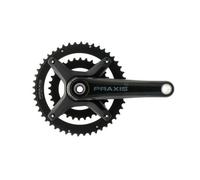Praxis - CS - Zayante DM Carbon S - 50/34 - 172.5mm