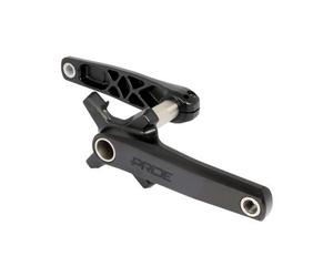 Pedalier pride racing newton sx pro noir