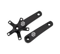 Manivelle Promax SQ-1 Noir 160 mm