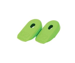 Pedalier Protege Maniv Crank Armor Vert - 2613 Vert