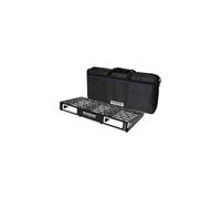 Pédalier Quad 4.4 avec Housse Pedalboards