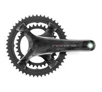 Pedalier campagnolo record ultra torque 36 52 dents 12v