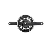 Sram MacBook Pro Montre Homme, Gris Carbone Naturel, Extra Large