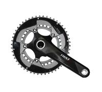 Sram Red Gxp Yaw 110 Bcd Crankset Noir 172.5 mm / 50/34t Black