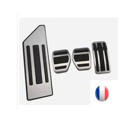 Pédalier Repose-Pied Pour Peugeot Gt 208 308 Cc Sw 2008 Citroen C3 C4 Ds3 Boite Manuelle