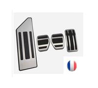 Pédalier repose-pied POUR PEUGEOT GT 208 308 CC SW 2008 CITROEN C3 C4 DS3 BOITE MANUELLE