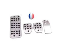 Pédalier repose-pied POUR PEUGEOT GT 208 308 CC SW 2008 CITROEN C3 C4 DS3 MT
